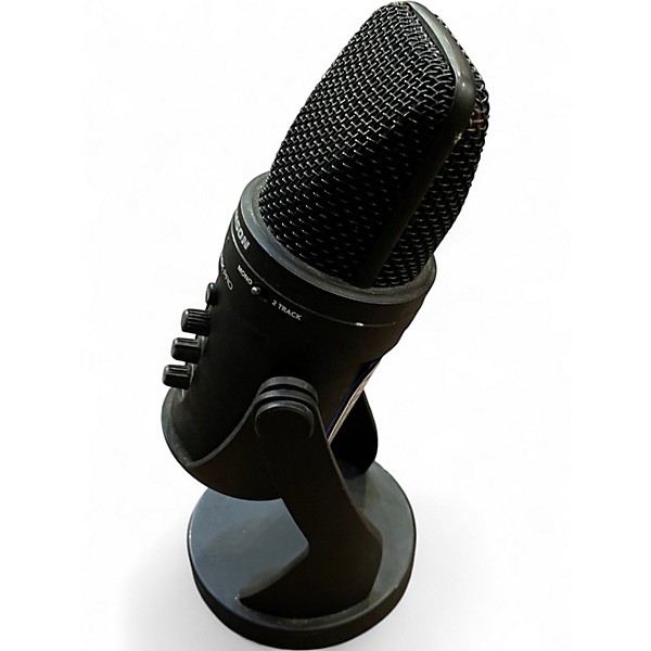 Used Samson SAGM1U G Track USB Microphone