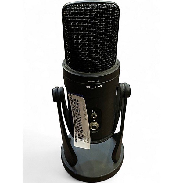 Used Samson SAGM1U G Track USB Microphone