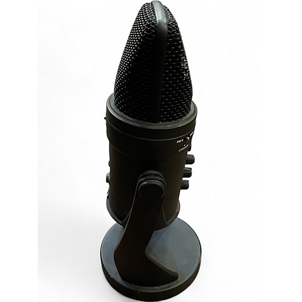 Used Samson SAGM1U G Track USB Microphone