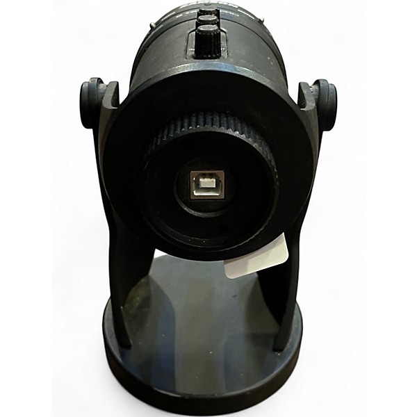 Used Samson SAGM1U G Track USB Microphone