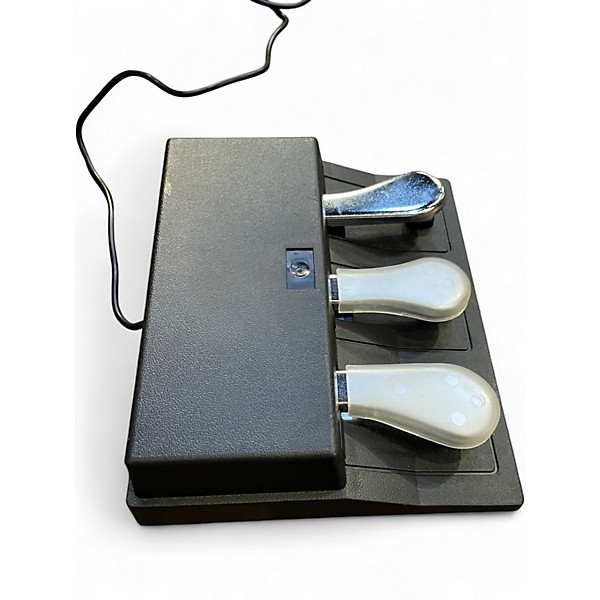 Used Nord NTP-2 Sustain Pedal