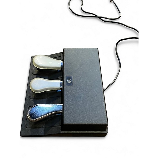Used Nord NTP-2 Sustain Pedal