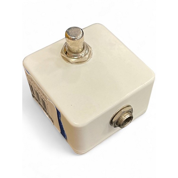 Used Rock Stock Footswitch Footswitch