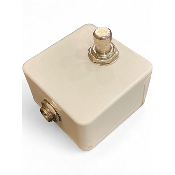 Used Rock Stock Footswitch Footswitch