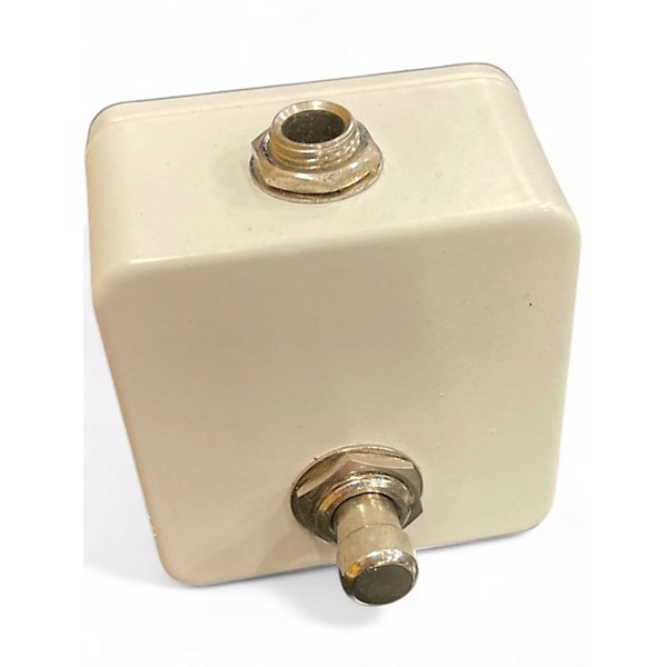 Used Rock Stock Footswitch Footswitch
