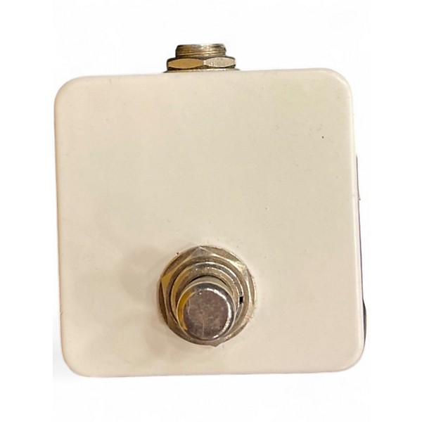 Used Rock Stock Footswitch Footswitch