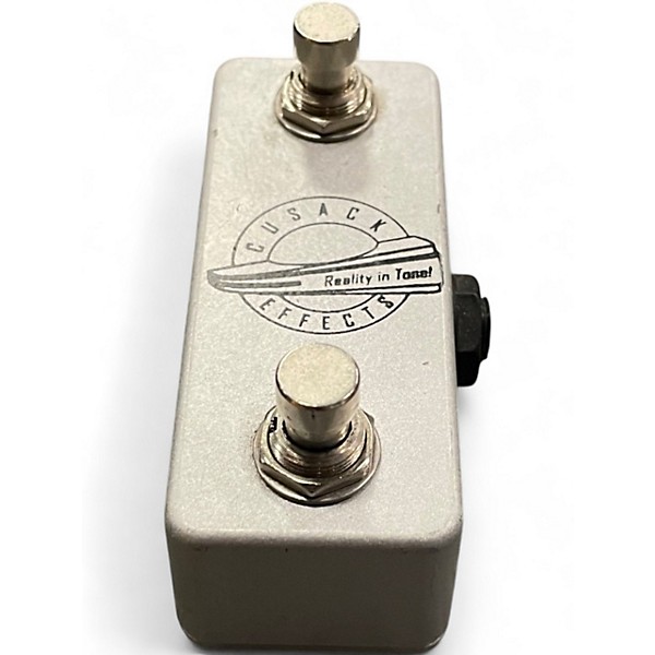 Used Cusack Footswitch Footswitch