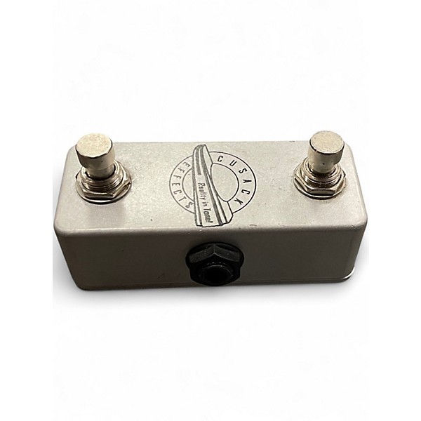 Used Cusack Footswitch Footswitch