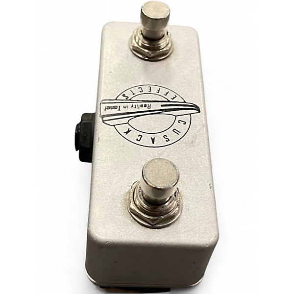 Used Cusack Footswitch Footswitch