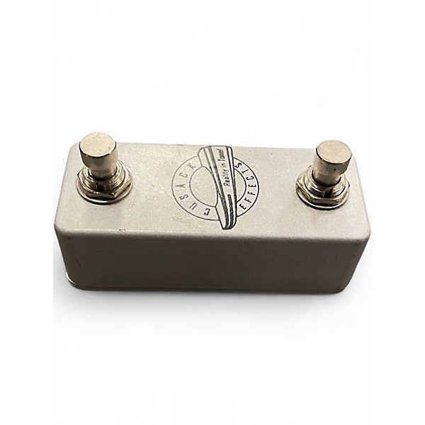 Used Cusack Footswitch Footswitch