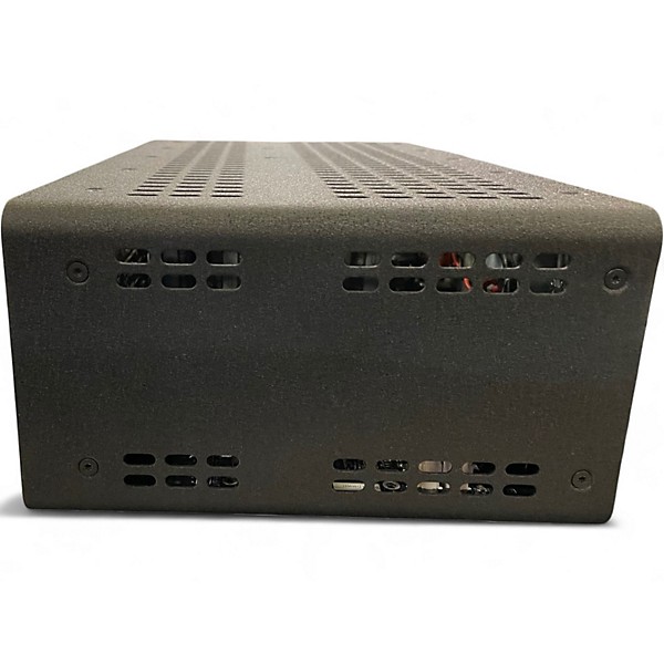 Used Universal Audio OX Amp Top Box Power Attenuator