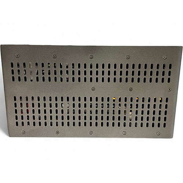 Used Universal Audio OX Amp Top Box Power Attenuator