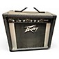 Used Peavey Rage 158 1X8 12w Guitar Cabinet thumbnail