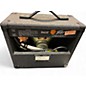 Used Peavey Rage 158 1X8 12w Guitar Cabinet
