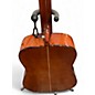 Used Hohner hw 220 Amber Acoustic Guitar