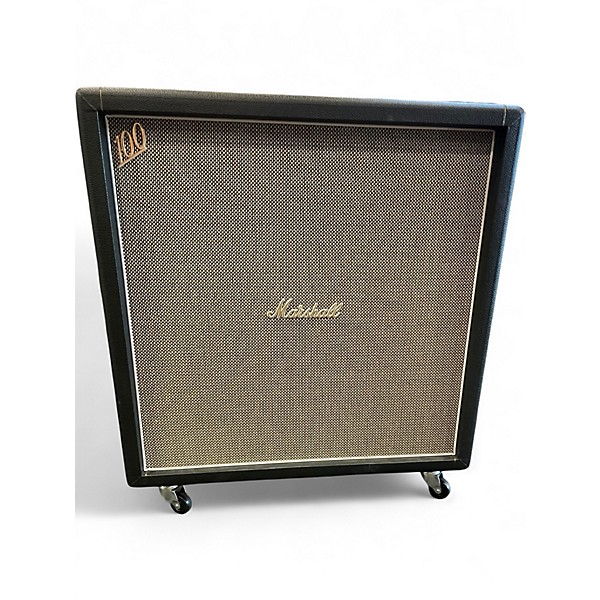 Used 2005 Marshall 1960B HAND WIRED Guitar Cabinet
