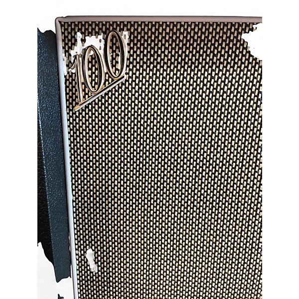 Used 2005 Marshall 1960B HAND WIRED Guitar Cabinet