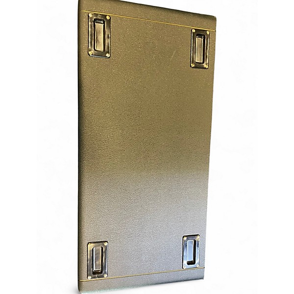 Used 2005 Marshall 1960B HAND WIRED Guitar Cabinet