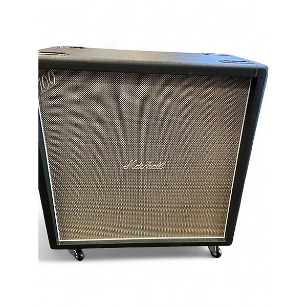 Used 2005 Marshall 1960B HAND WIRED Guitar Cabinet