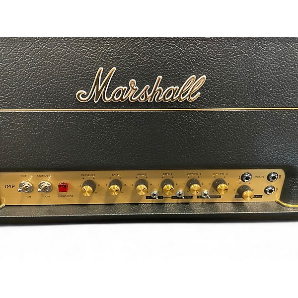 Used 2025 Marshall 1959MS  HANDWIRED Tube Guitar Amp Head