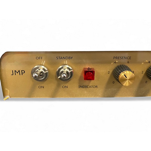 Used 2025 Marshall 1959MS  HANDWIRED Tube Guitar Amp Head