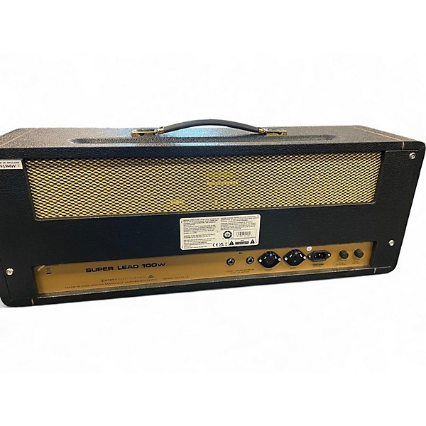 Used 2025 Marshall 1959MS  HANDWIRED Tube Guitar Amp Head