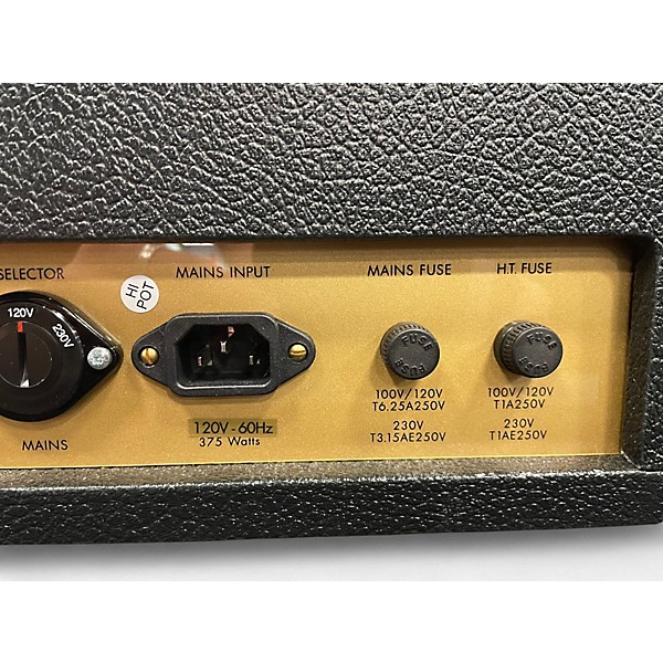 Used 2025 Marshall 1959MS  HANDWIRED Tube Guitar Amp Head