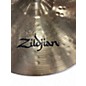 Used Zildjian 20in ZBT Plus Rock Ride Cymbal