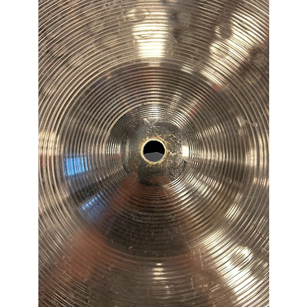 Used Zildjian 20in ZBT Plus Rock Ride Cymbal