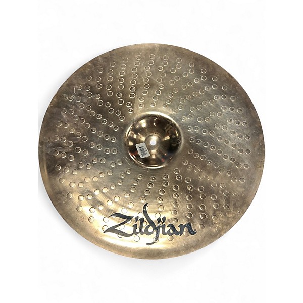 Used Zildjian 20in ZBT Plus Rock Ride Cymbal