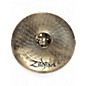 Used Zildjian 20in ZBT Plus Rock Ride Cymbal