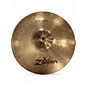Used Zildjian 16in ZBT Plus Rock Crash Cymbal thumbnail