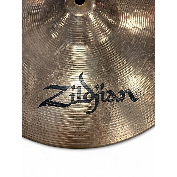 Used Zildjian 16in ZBT Plus Rock Crash Cymbal