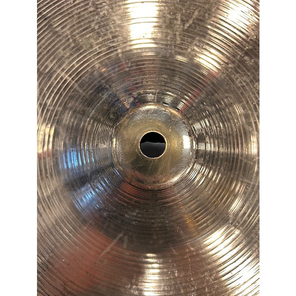 Used Zildjian 16in ZBT Plus Rock Crash Cymbal
