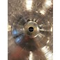 Used Zildjian 16in ZBT Plus Rock Crash Cymbal