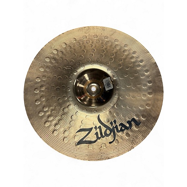 Used Zildjian 16in ZBT Plus Rock Crash Cymbal