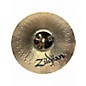 Used Zildjian 16in ZBT Plus Rock Crash Cymbal