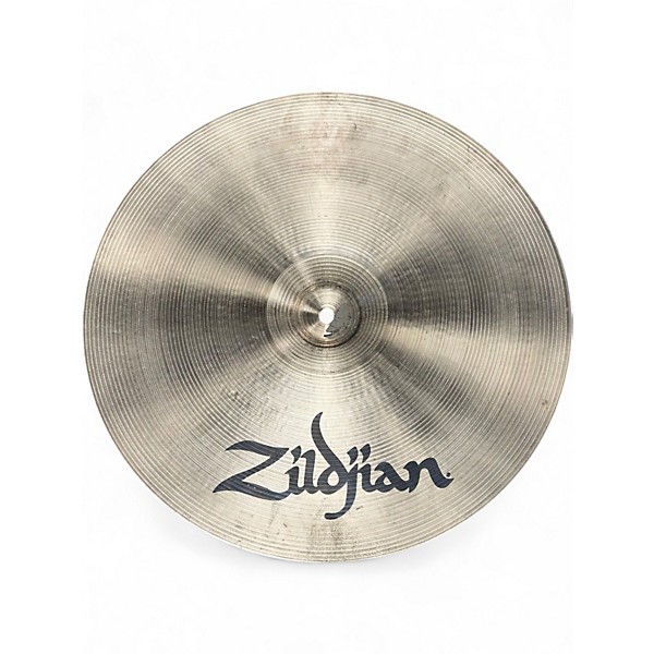 Used Zildjian 16in A Series Thin Crash Cymbal