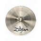 Used Zildjian 16in A Series Thin Crash Cymbal