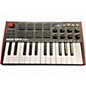 Used Akai Professional MPK Mini MIDI Controller thumbnail