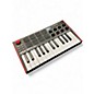 Used Akai Professional MPK Mini MIDI Controller