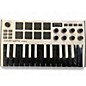 Used Akai Professional MPK Mini MIDI Controller thumbnail