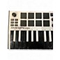 Used Akai Professional MPK Mini MIDI Controller