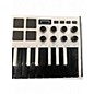 Used Akai Professional MPK Mini MIDI Controller