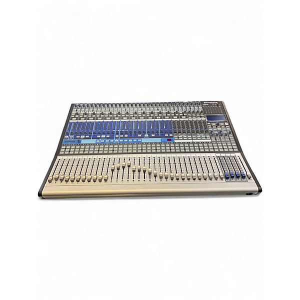 Used PreSonus Studio Live 32.4.2 Digital Mixer