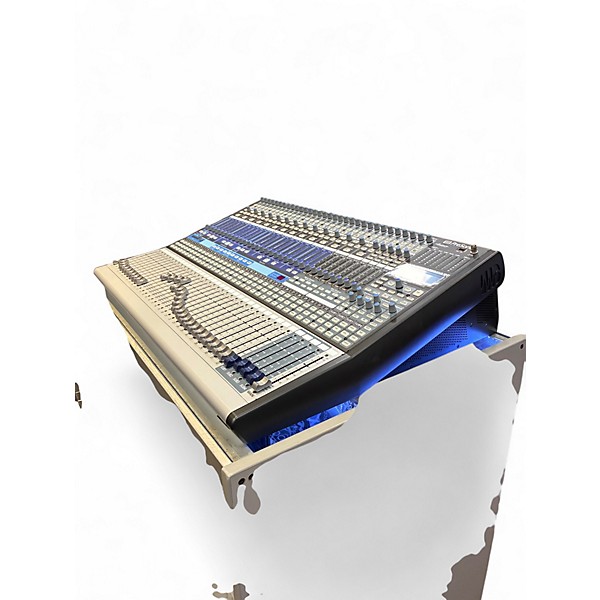 Used PreSonus Studio Live 32.4.2 Digital Mixer
