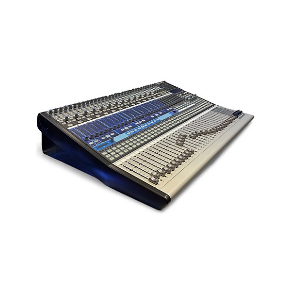 Used PreSonus Studio Live 32.4.2 Digital Mixer