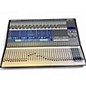 Used PreSonus Studio Live 32.4.2 Digital Mixer