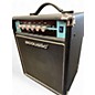 Used Acoustic B25 Bass Combo Amp