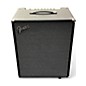 Used Fender Rumble 800 Bass Combo Amp thumbnail
